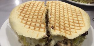 El campero malagueño, ¿Dónde comer los mejores camperos?