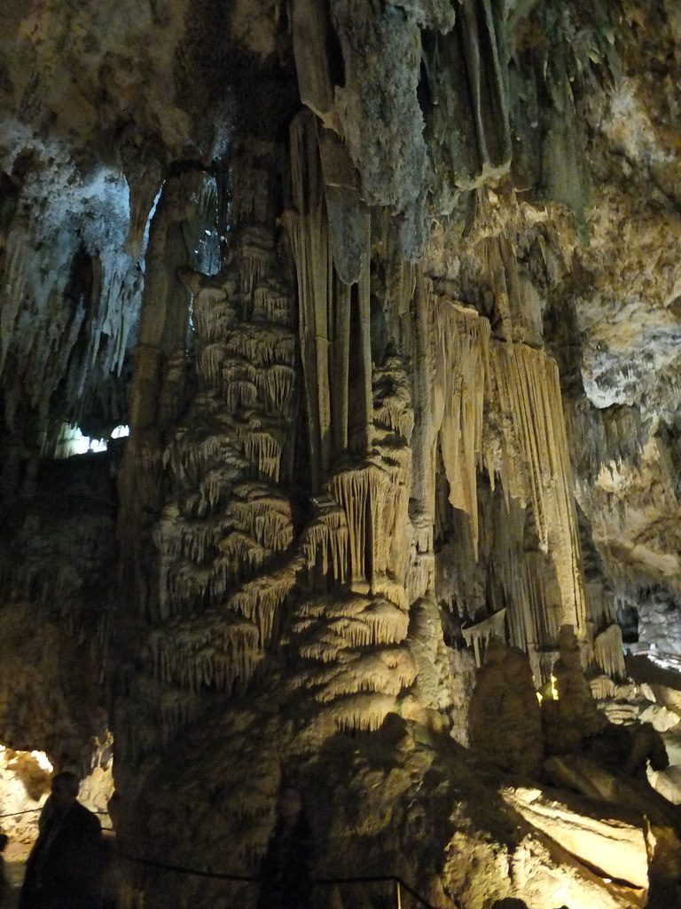 Nerja Caves Malaga