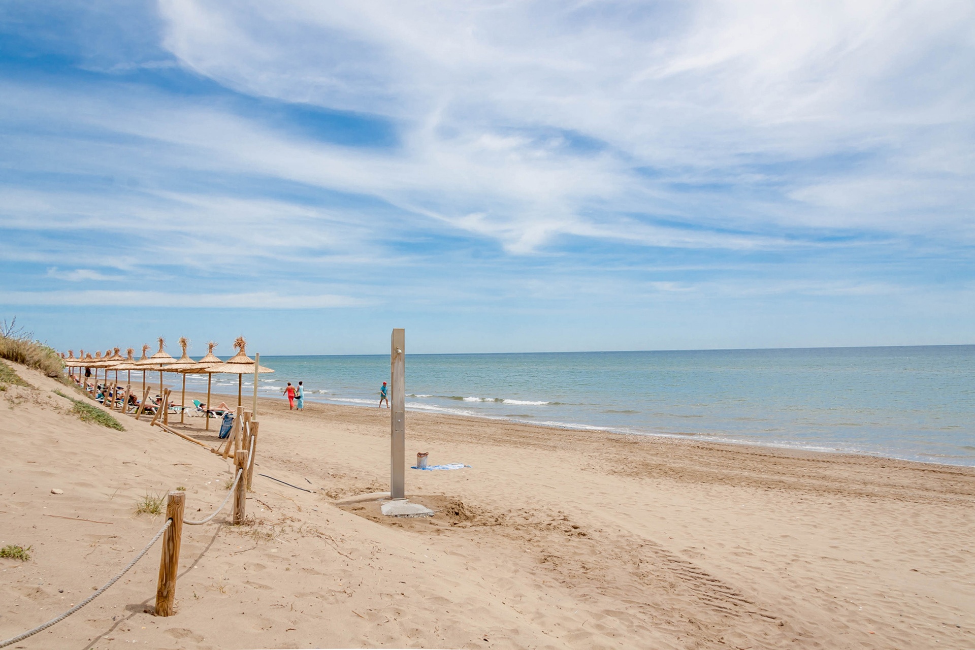 Playa de Cabopino