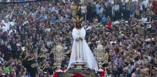 Semana Santa de Málaga