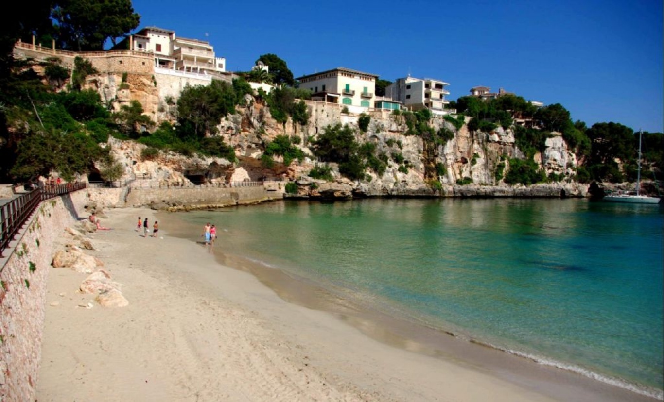 Playa del Cristo-Estepona