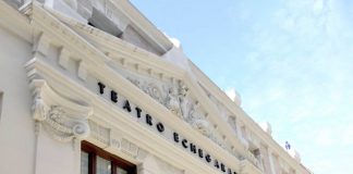 The Echegaray Theater in Málaga: A Versatile Cultural Space
