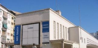 Contemporary Art Center of Málaga (CAC Málaga)