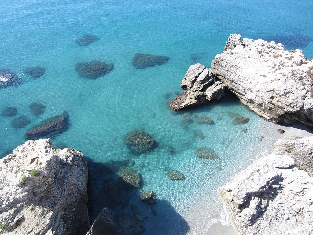 Imagen Playa de Maro, Nerja