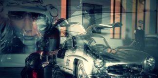 Automobile and Fashion Museum of Malaga