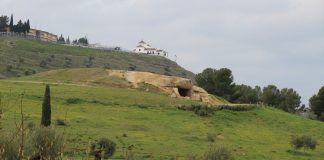 Dólmenes de Antequera