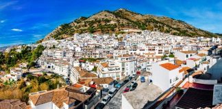 What to see and do in Mijas?