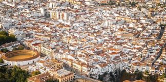 What to see and do in Ronda?