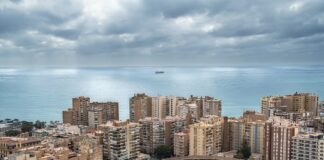 Qué ver y hacer en Málaga gratis