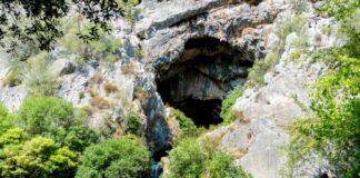 Hiking Route to Cueva del Gato – Benaoján