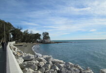 Baños del Carmen à Malaga: Histoire et Charme en Bord de Mer
