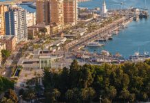 Muelle Uno in Málaga: Your Dream Destination