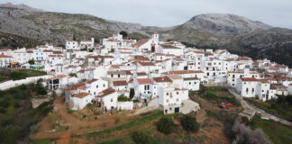 Les 10 villages les plus petits de Málaga en fonction du nombre d’habitants